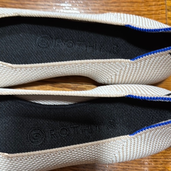 NEW - Rothy’s Flats - Picture 4 of 5